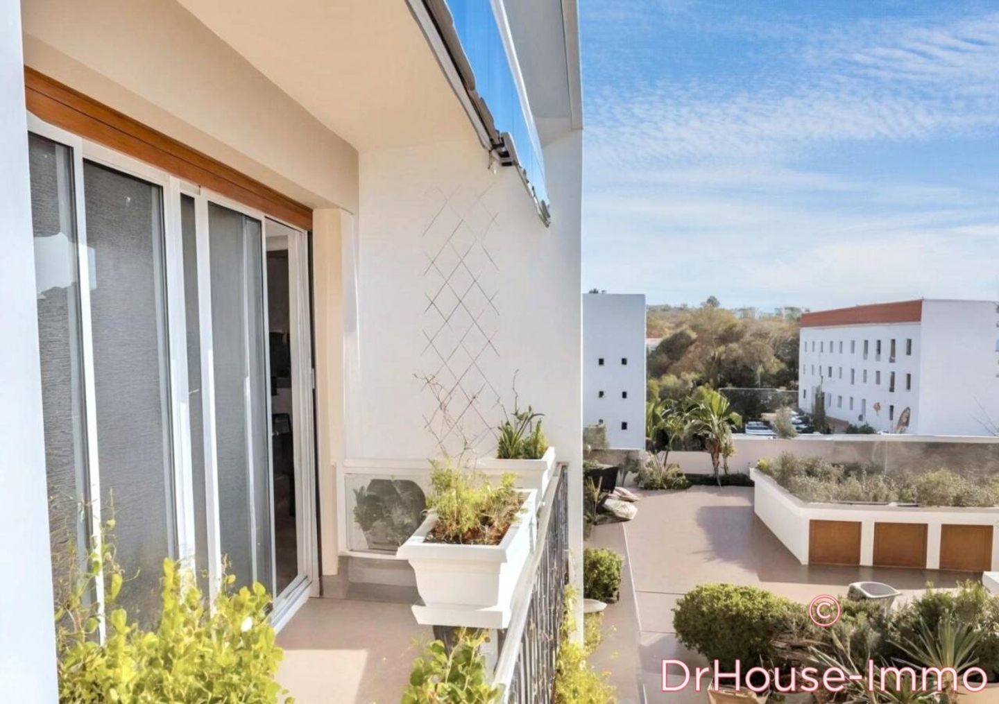 Photo 3 : Vente Appartement 4 pièces Marseille 71 m²