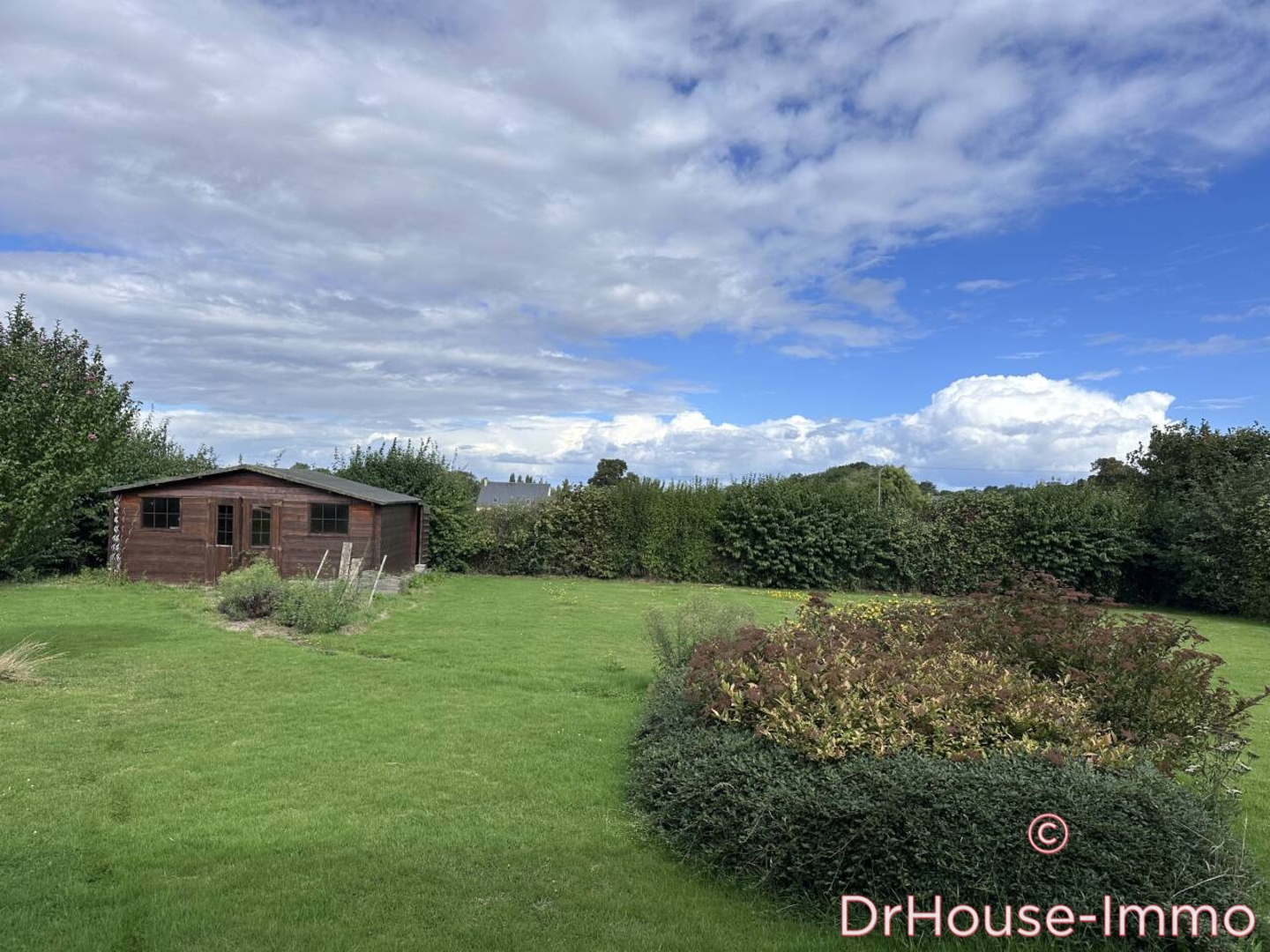 Photo 3 : Vente Maison 5 pièces Villers-Bocage 1450 m²