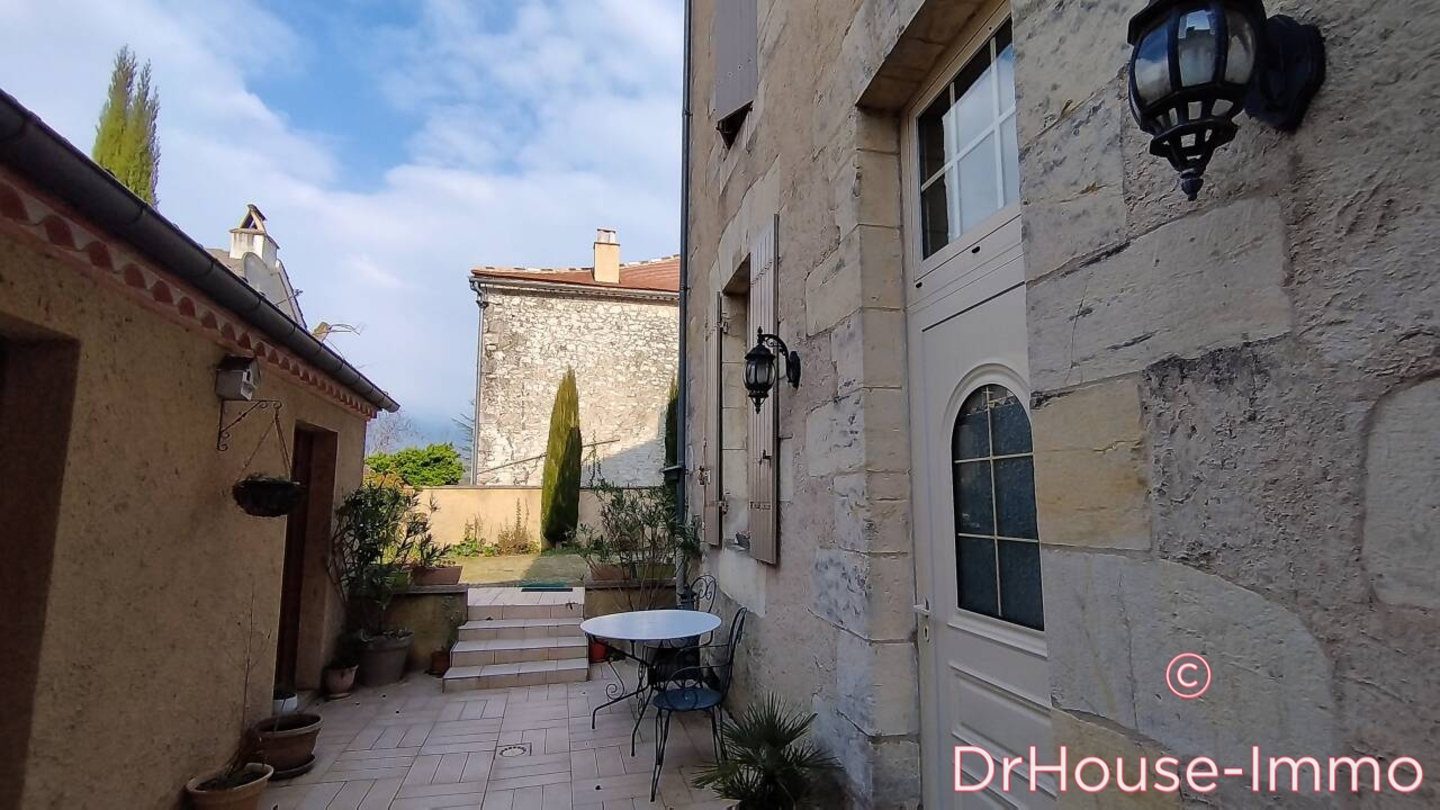 Photo 3 : Vente Maison 9 pièces Issigeac 154 m²