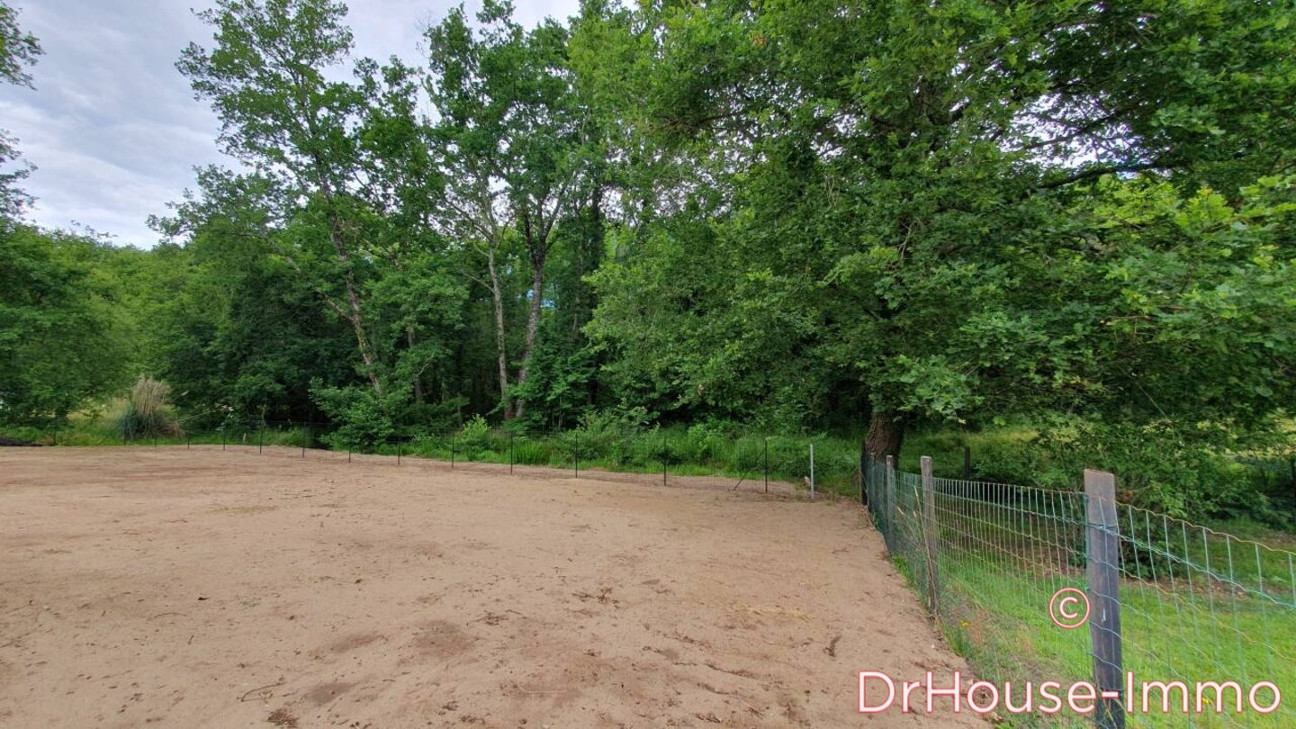 Photo 2 : Vente Maison 4 pièces Pontenx-les-Forges 112 m²