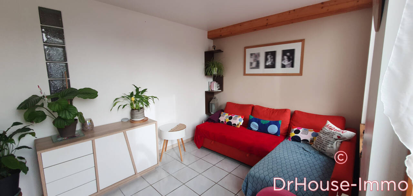 Photo 3 : Vente Maison 4 pièces Neuilly-en-Thelle 85 m²