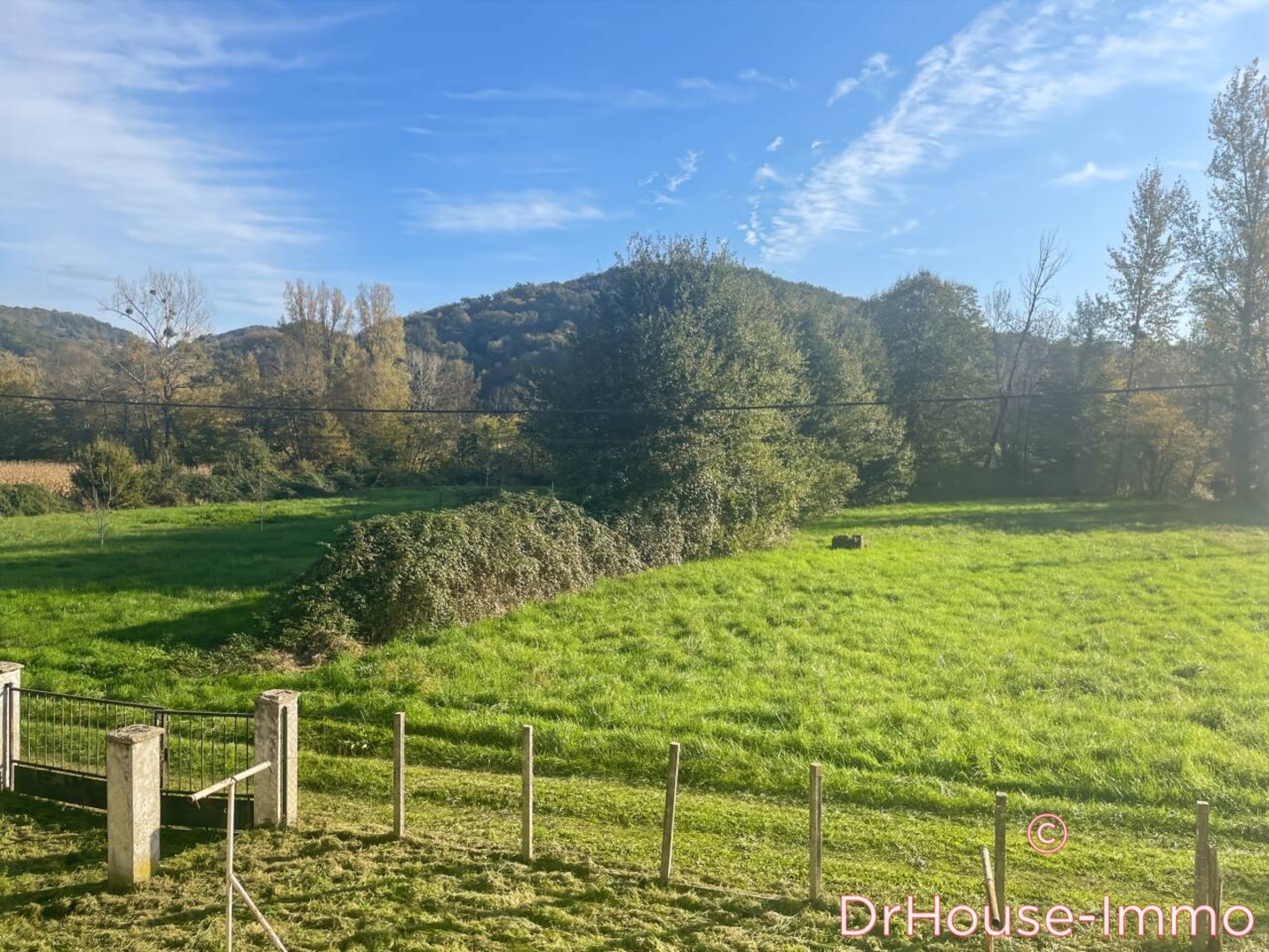 Photo 3 : Vente Maison 5 pièces Gagnac-sur-Cère 120 m²