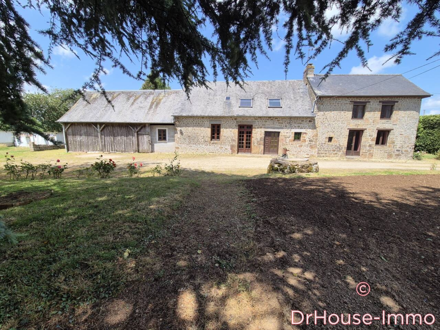 Photo 2 : Vente Maison 5 pièces Gorron 130 m²