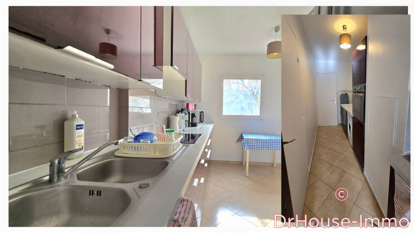 Photo 2 : Vente Appartement 4 pièces La Courneuve 85 m²