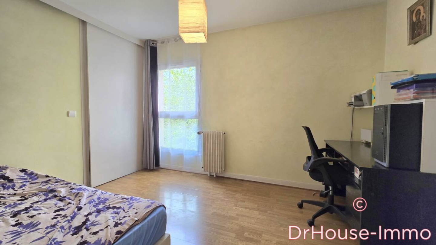Photo 3 : Vente Appartement 4 pièces La Courneuve 85 m²