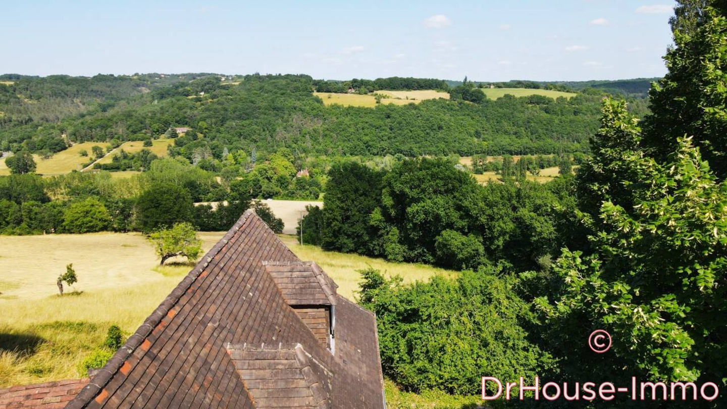 Photo 2 : Vente Maison 5 pièces Plazac 180 m²