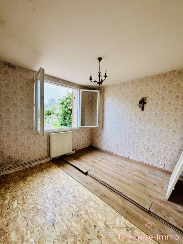 Photo 2 : Vente Maison 4 pièces Le Fleix 90 m²