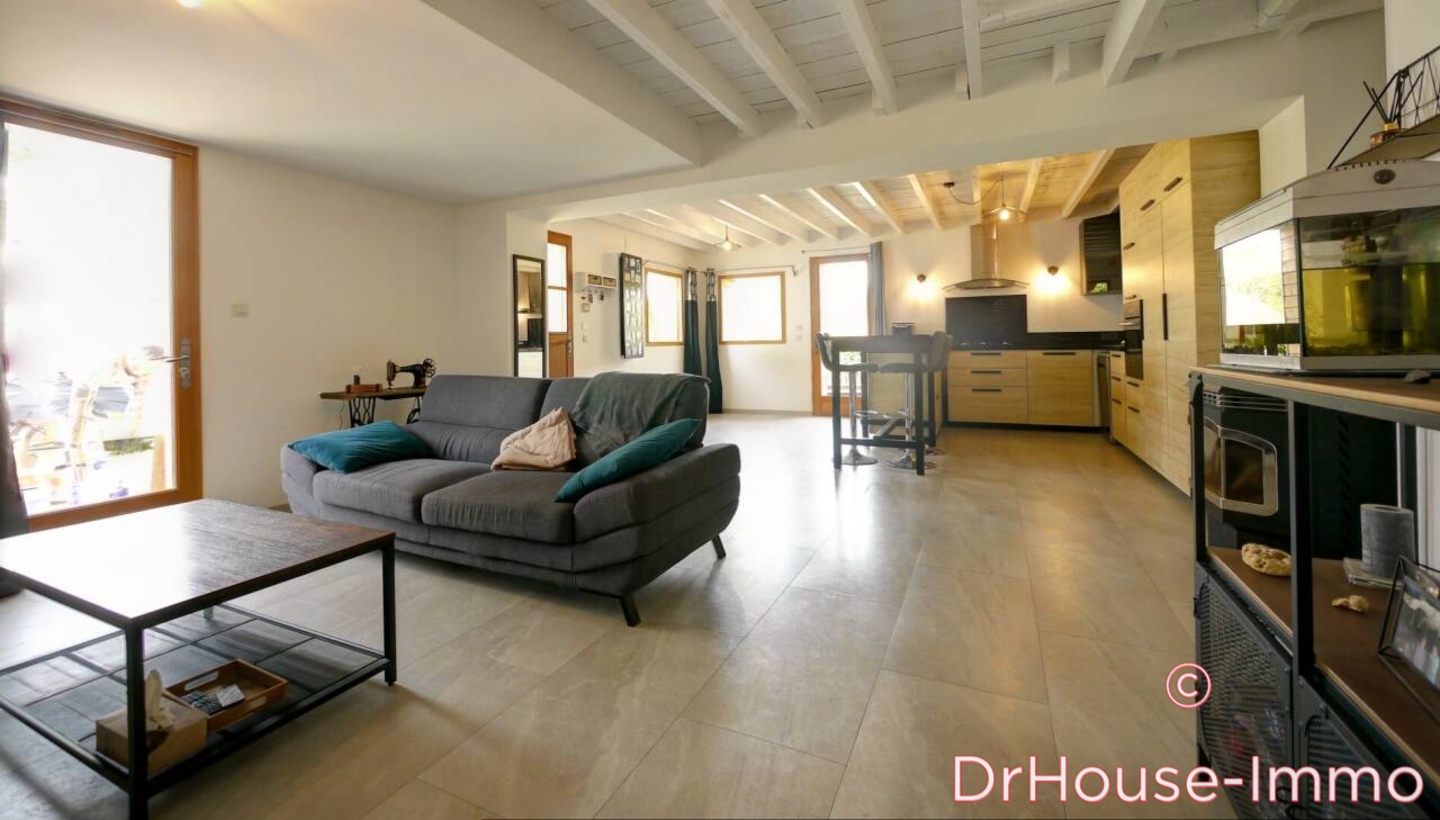 Photo 2 : Vente Maison 6 pièces Estissac 133 m²