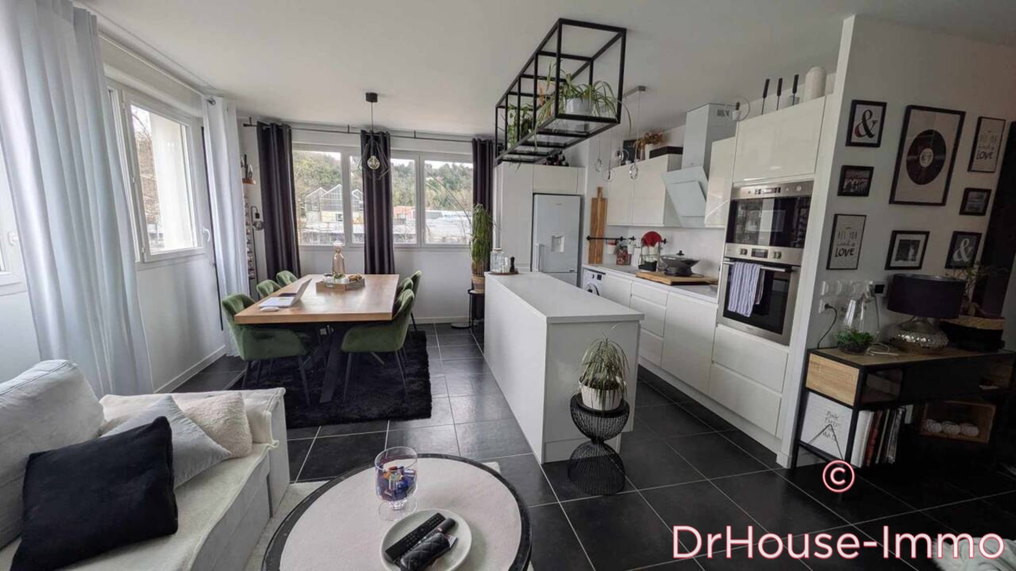 Photo 1 : Vente Appartement 4 pièces Floirac 80 m²
