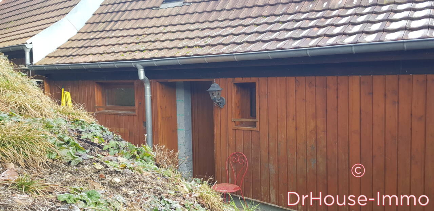Photo 2 : Vente Maison 6 pièces Lautenbach 106 m²
