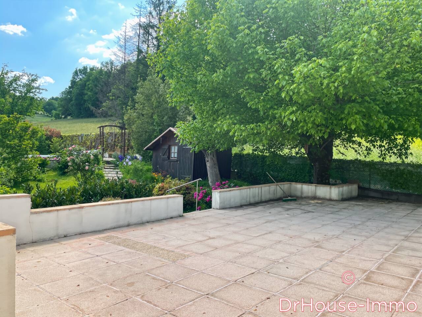 Photo 2 : Vente Maison 6 pièces Saint-Céré 165 m²