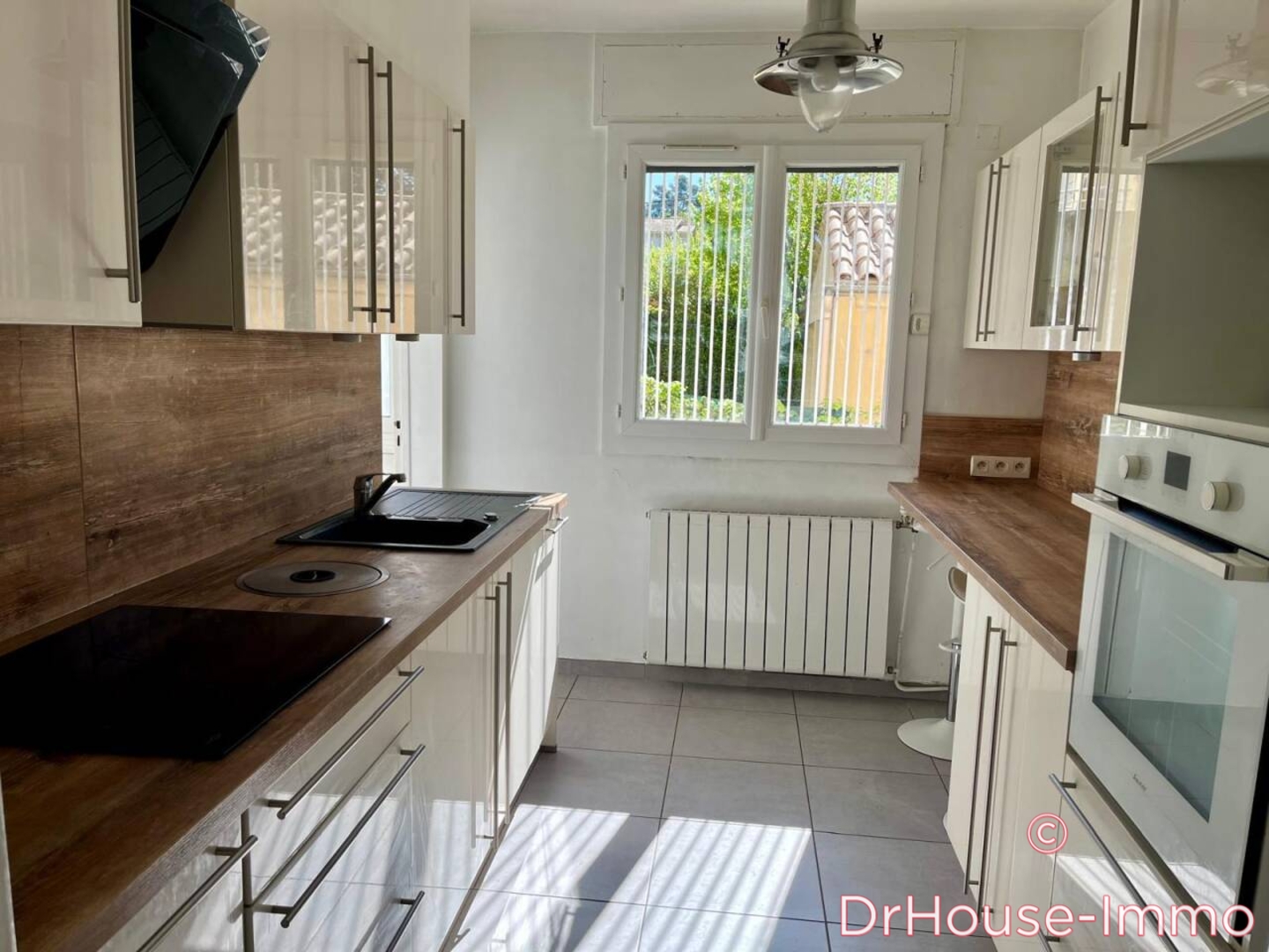 Photo 3 : Vente Appartement 4 pièces Aix-en-Provence 80 m²