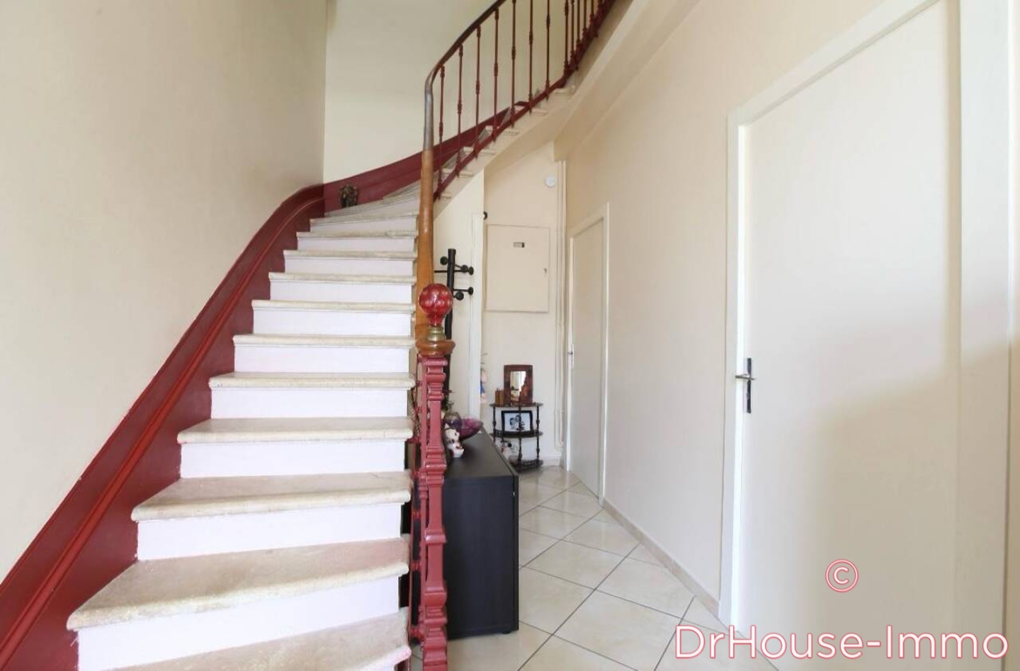 Photo 1 : Vente Maison 5 pièces Bordeaux 100 m²
