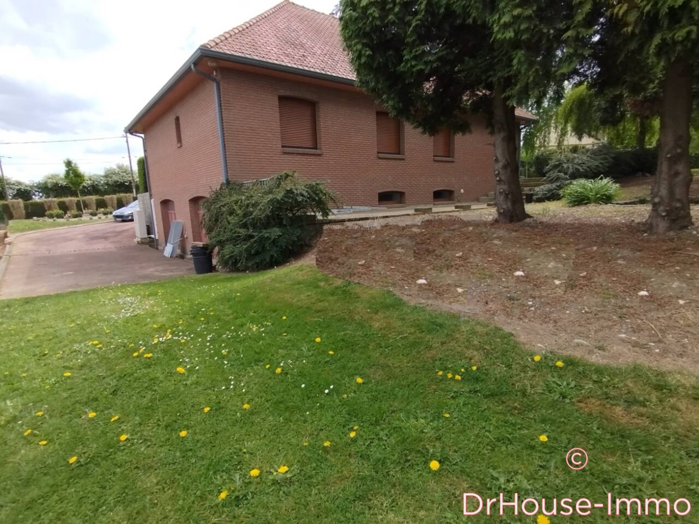 Photo 3 : Vente Maison 6 pièces Racquinghem 115 m²
