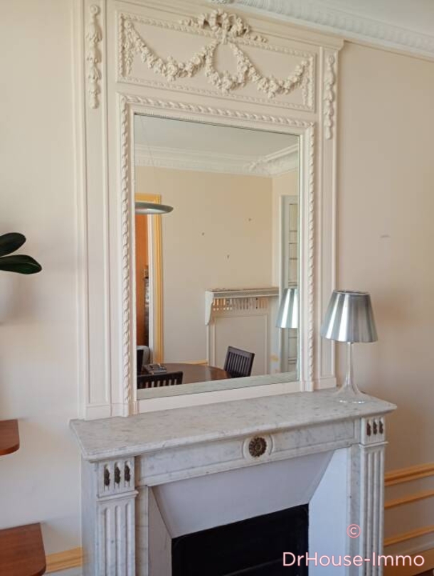 Photo 1 : Vente Appartement 3 pièces Paris 78 m²