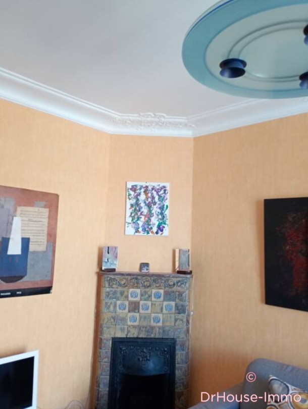 Photo 3 : Vente Appartement 3 pièces Paris 78 m²