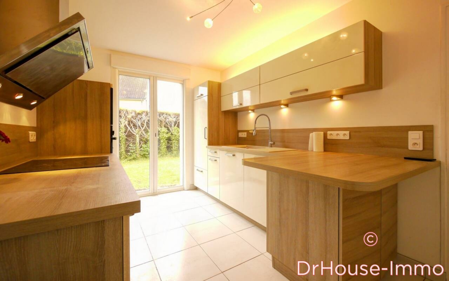 Photo 2 : Vente Maison 6 pièces Nogent-sur-Seine 158 m²