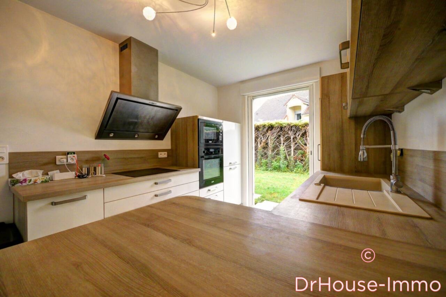 Photo 3 : Vente Maison 6 pièces Nogent-sur-Seine 168 m²