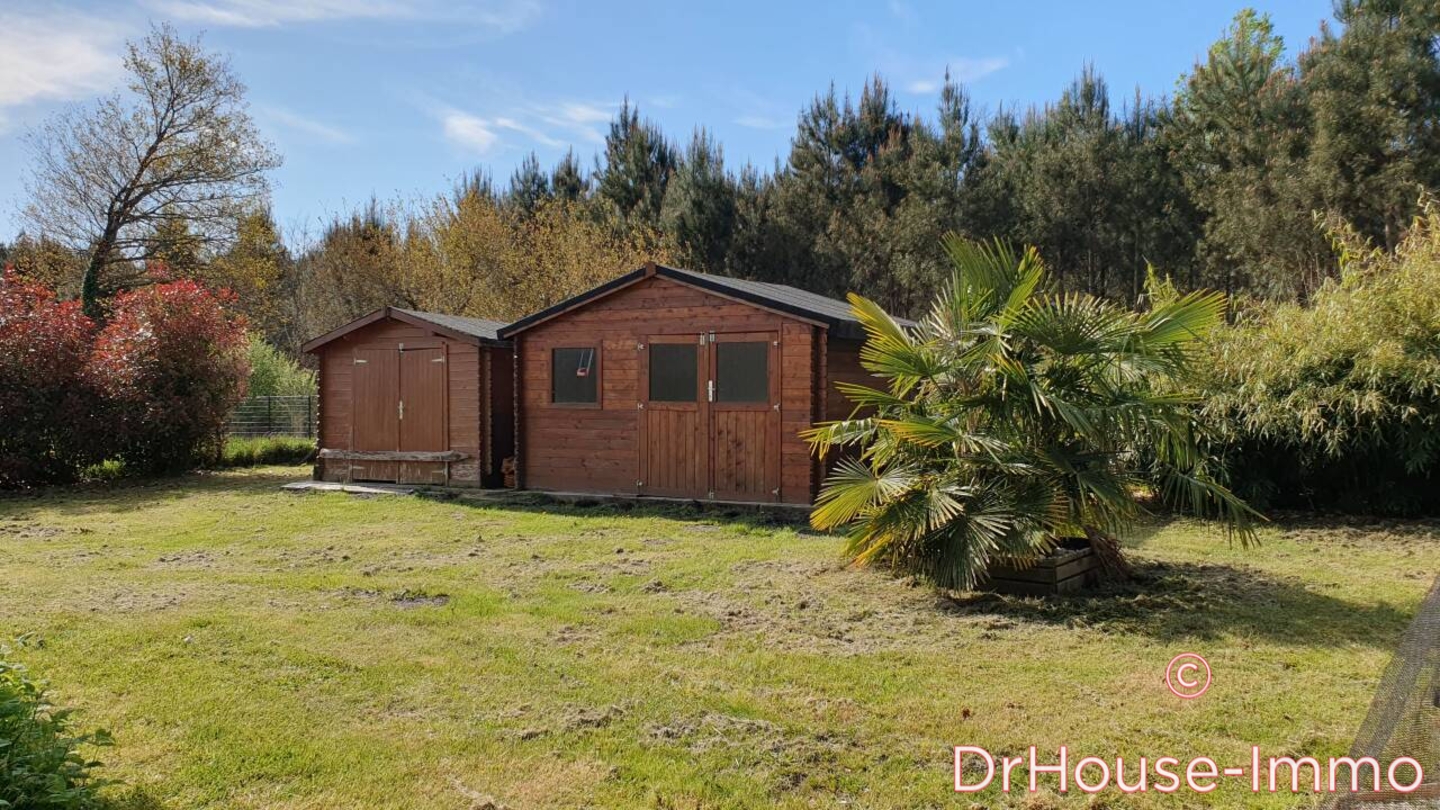 Photo 3 : Vente Maison 5 pièces Labrit 115 m²