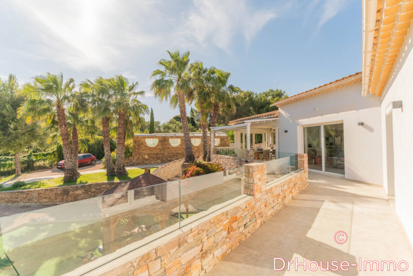 Photo 3 : Vente Maison 5 pièces La Ciotat 190 m²