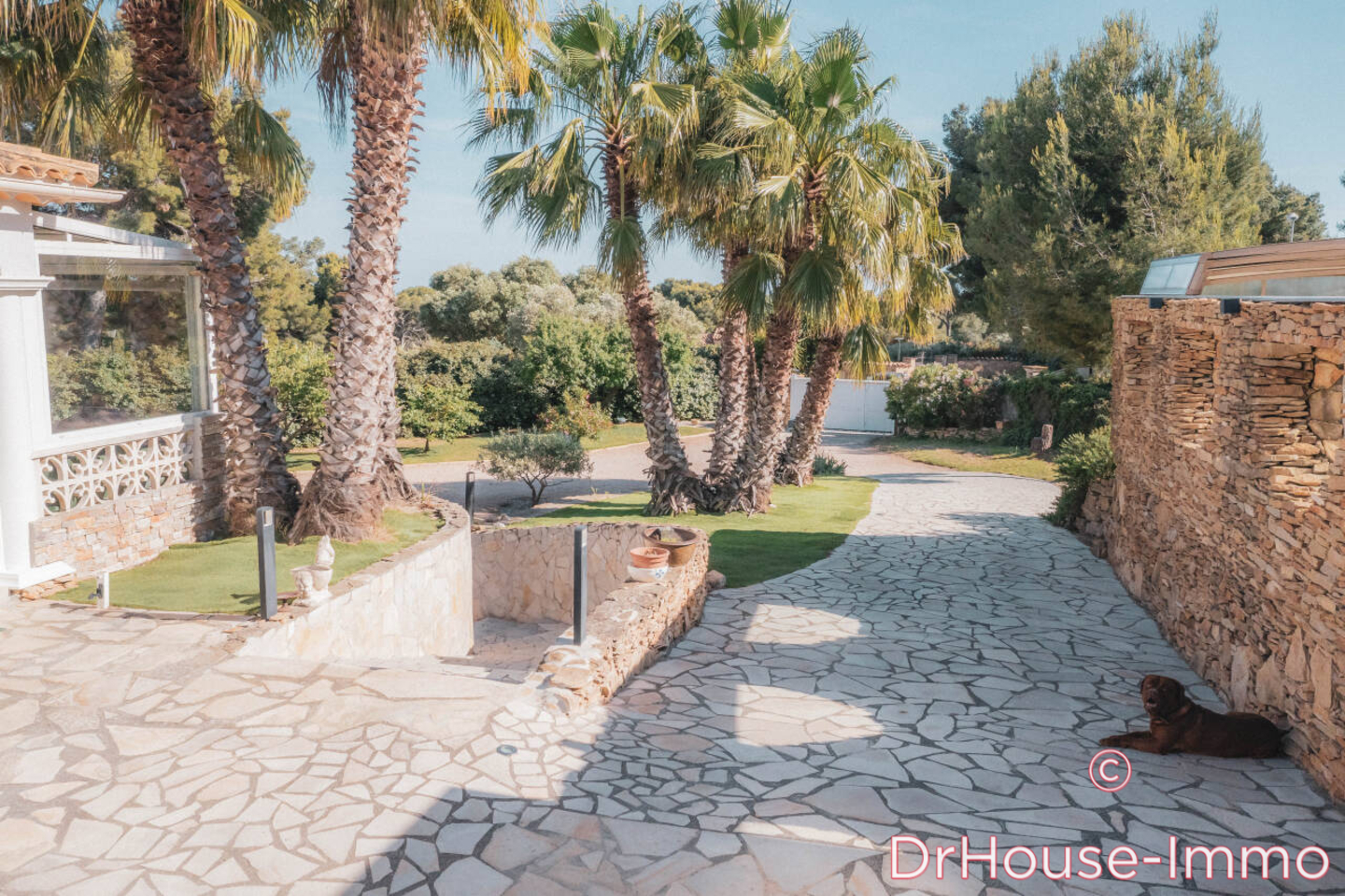 Photo 2 : Vente Maison 5 pièces La Ciotat 190 m²