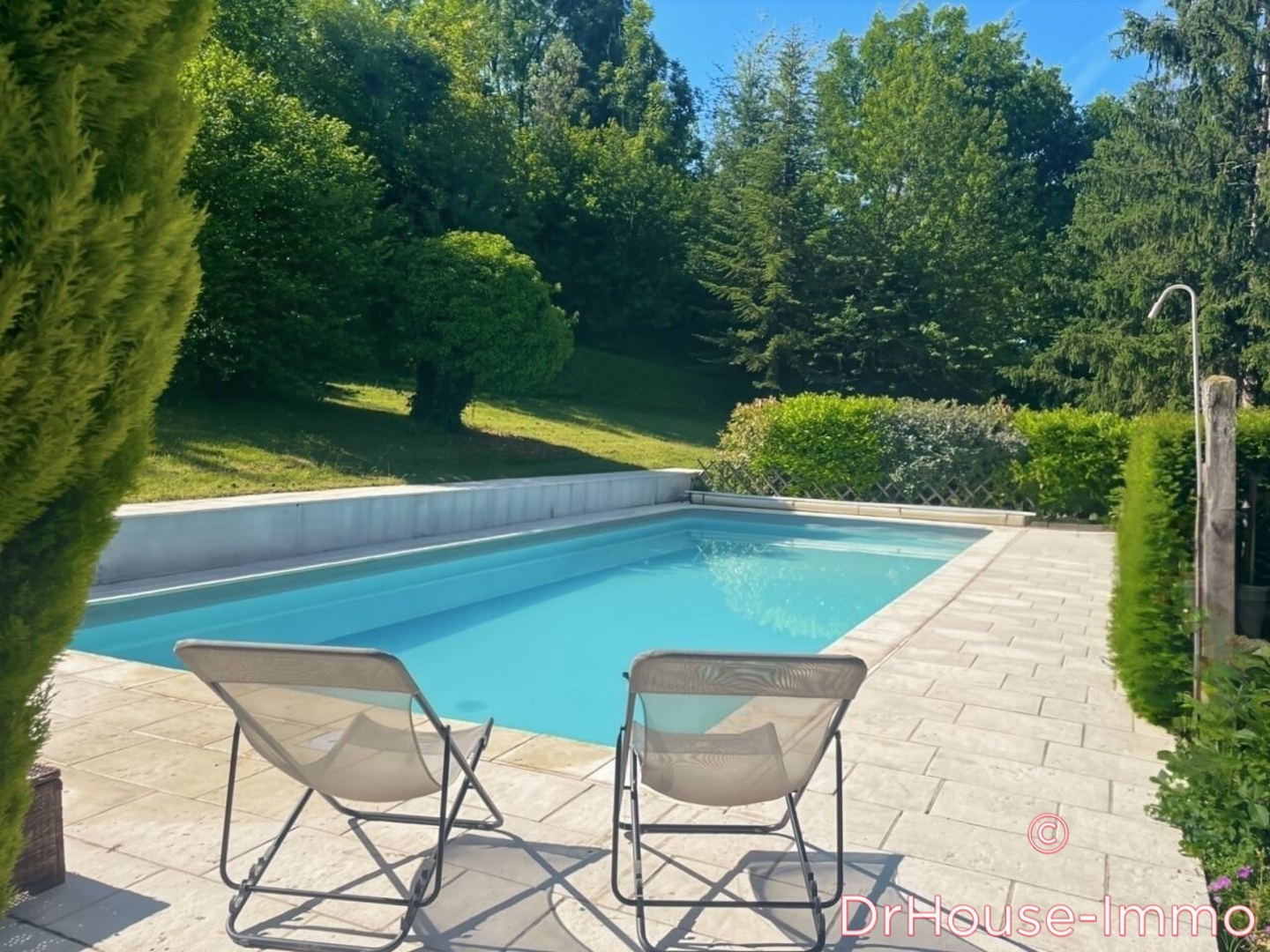 Photo 2 : Vente Maison 8 pièces Saint-Céré 285 m²