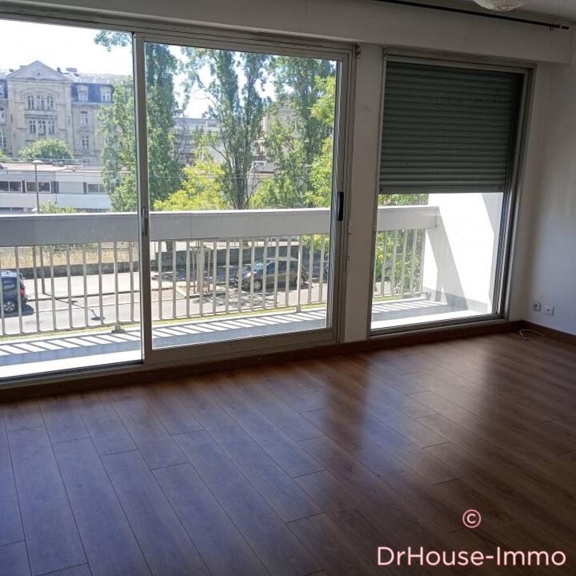 Photo 1 : Vente Appartement 2 pièces Bordeaux 45 m²