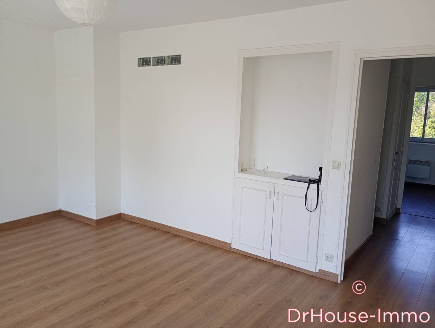 Photo 2 : Vente Appartement 2 pièces Bordeaux 45 m²