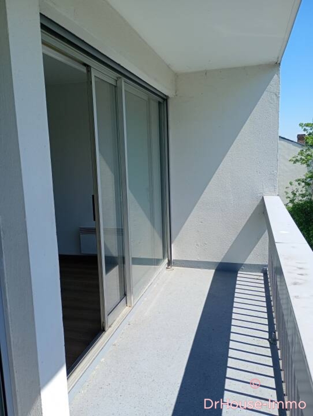 Photo 3 : Vente Appartement 2 pièces Bordeaux 45 m²