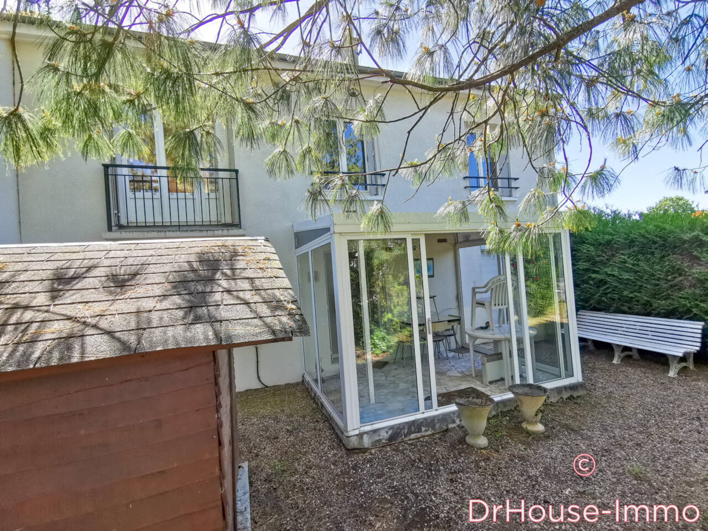 Photo 3 : Vente Maison 7 pièces Saint-Avertin 126 m²