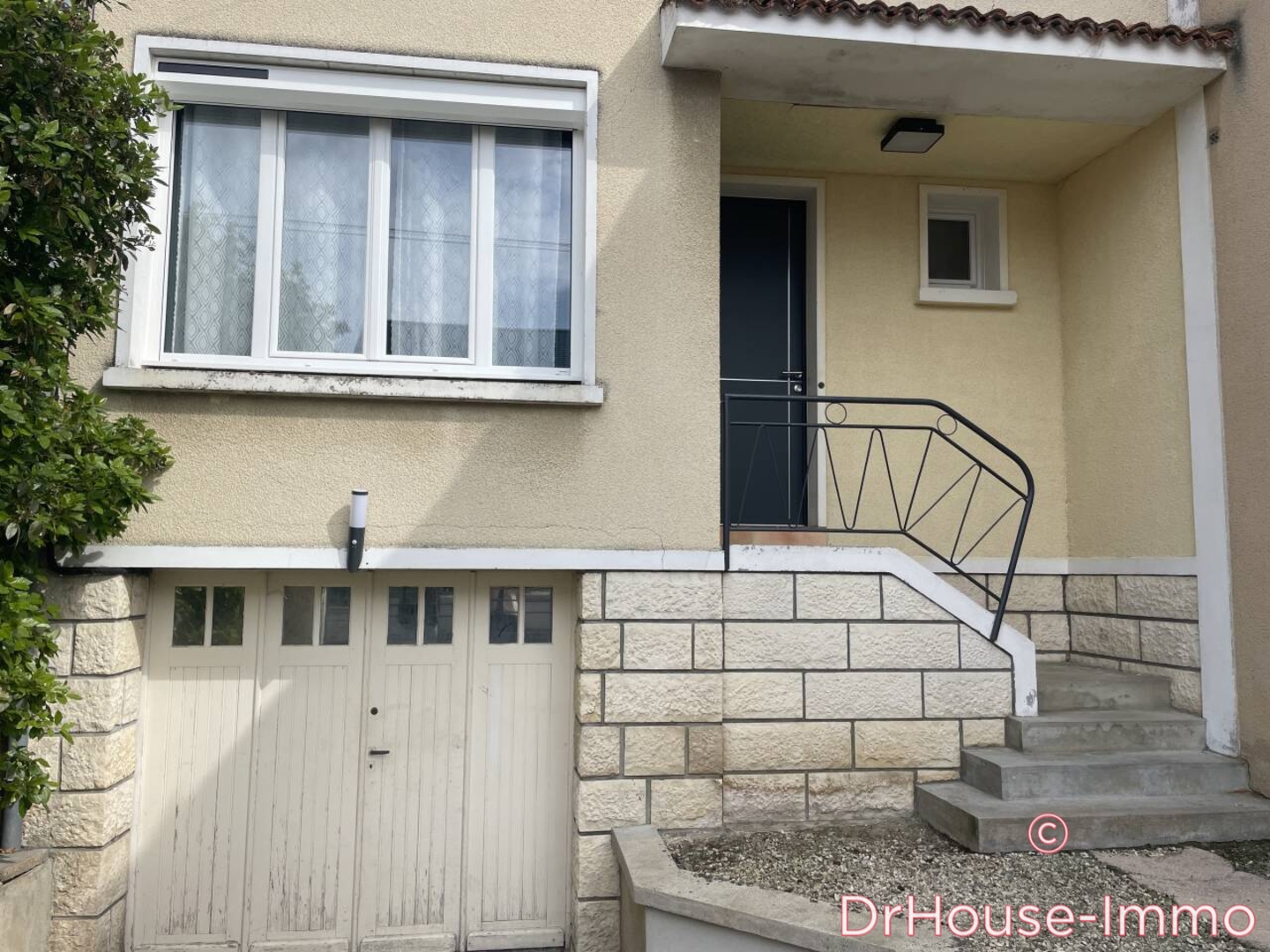 Photo 2 : Vente Maison 4 pièces Châtellerault 74 m²