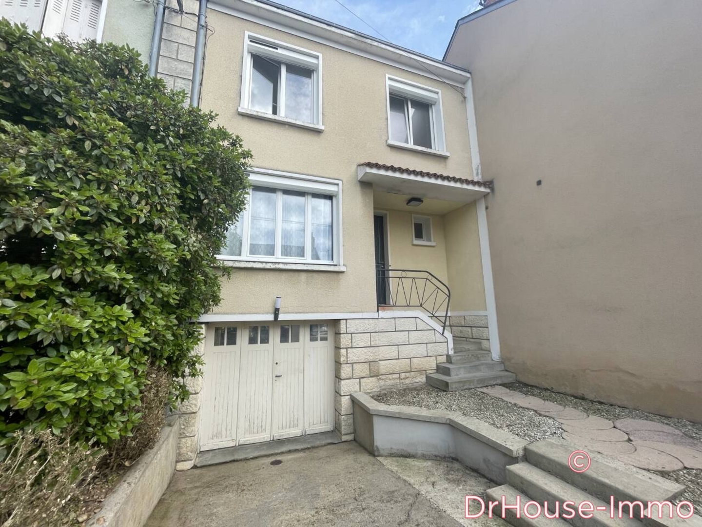 Photo 3 : Vente Maison 4 pièces Châtellerault 74 m²