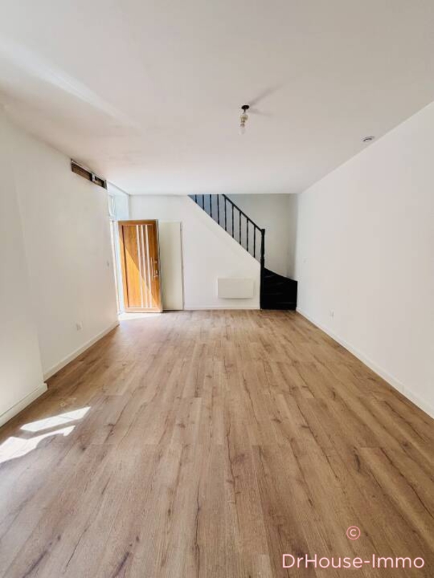 Photo 2 : Vente Maison 5 pièces Sainte-Foy-la-Grande 62 m²