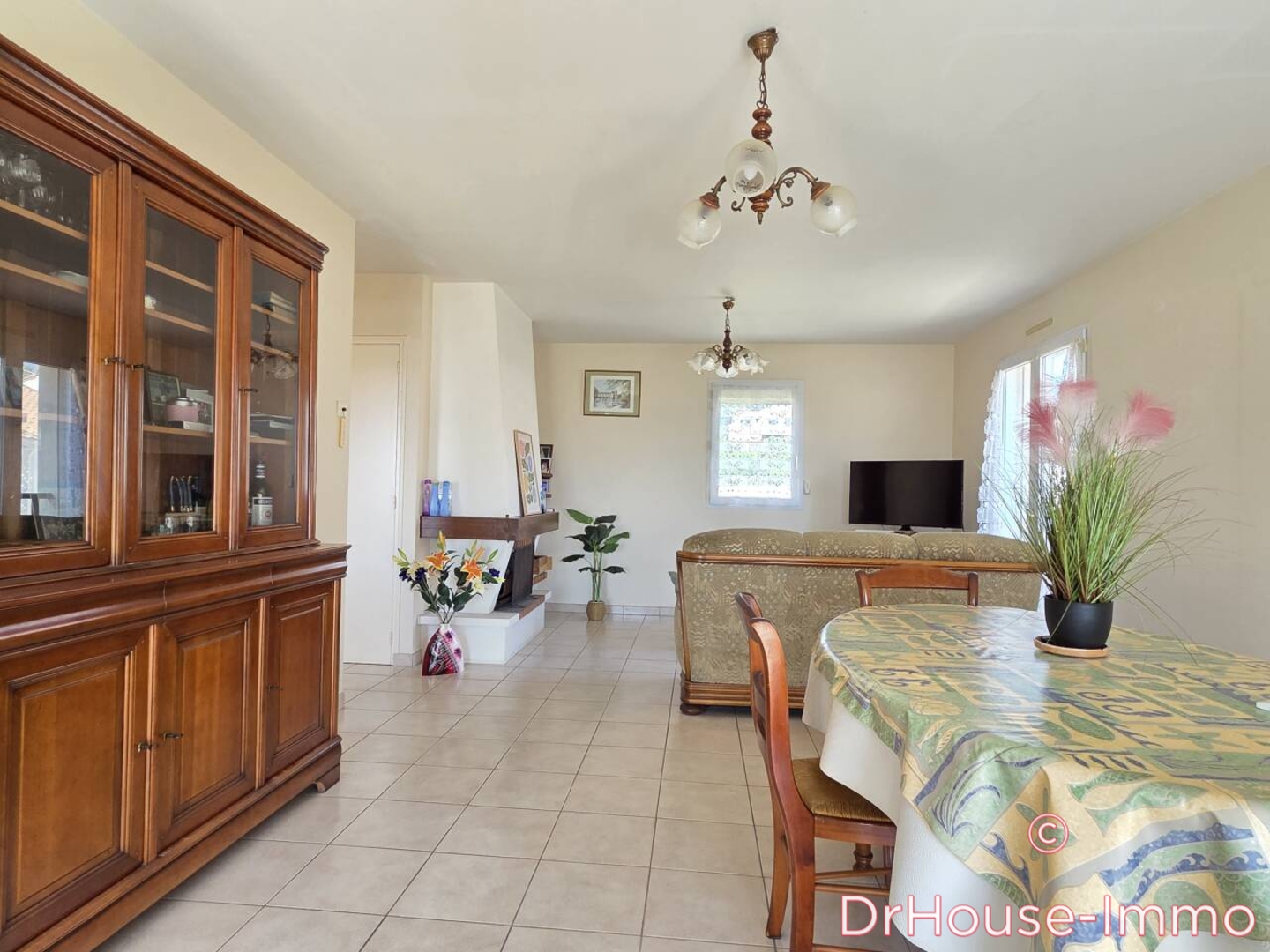 Photo 3 : Vente Maison 4 pièces Pornic 92 m²
