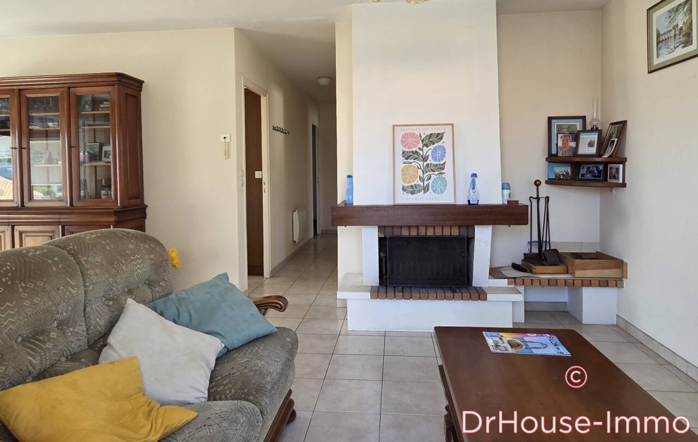 Photo 2 : Vente Maison 4 pièces Pornic 92 m²
