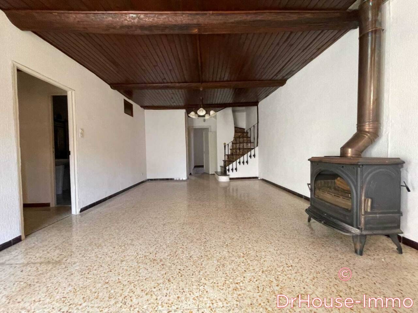 Photo 3 : Vente Maison 6 pièces Bessan 117 m²