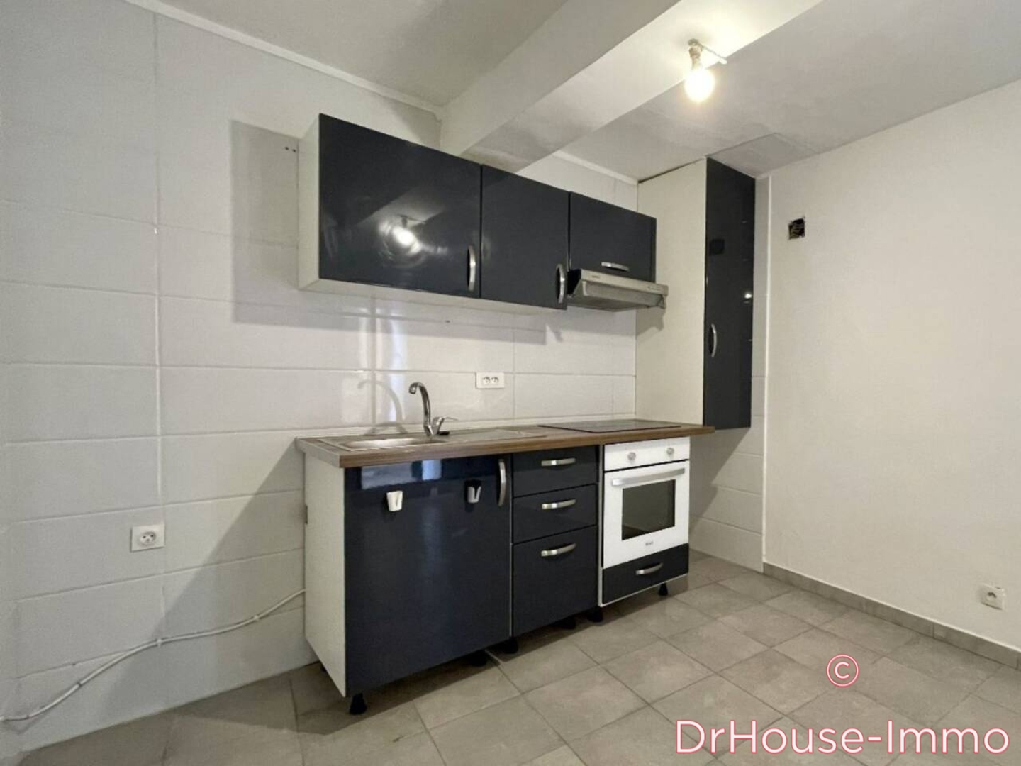 Photo 3 : Vente Maison 3 pièces Bessan 32 m²