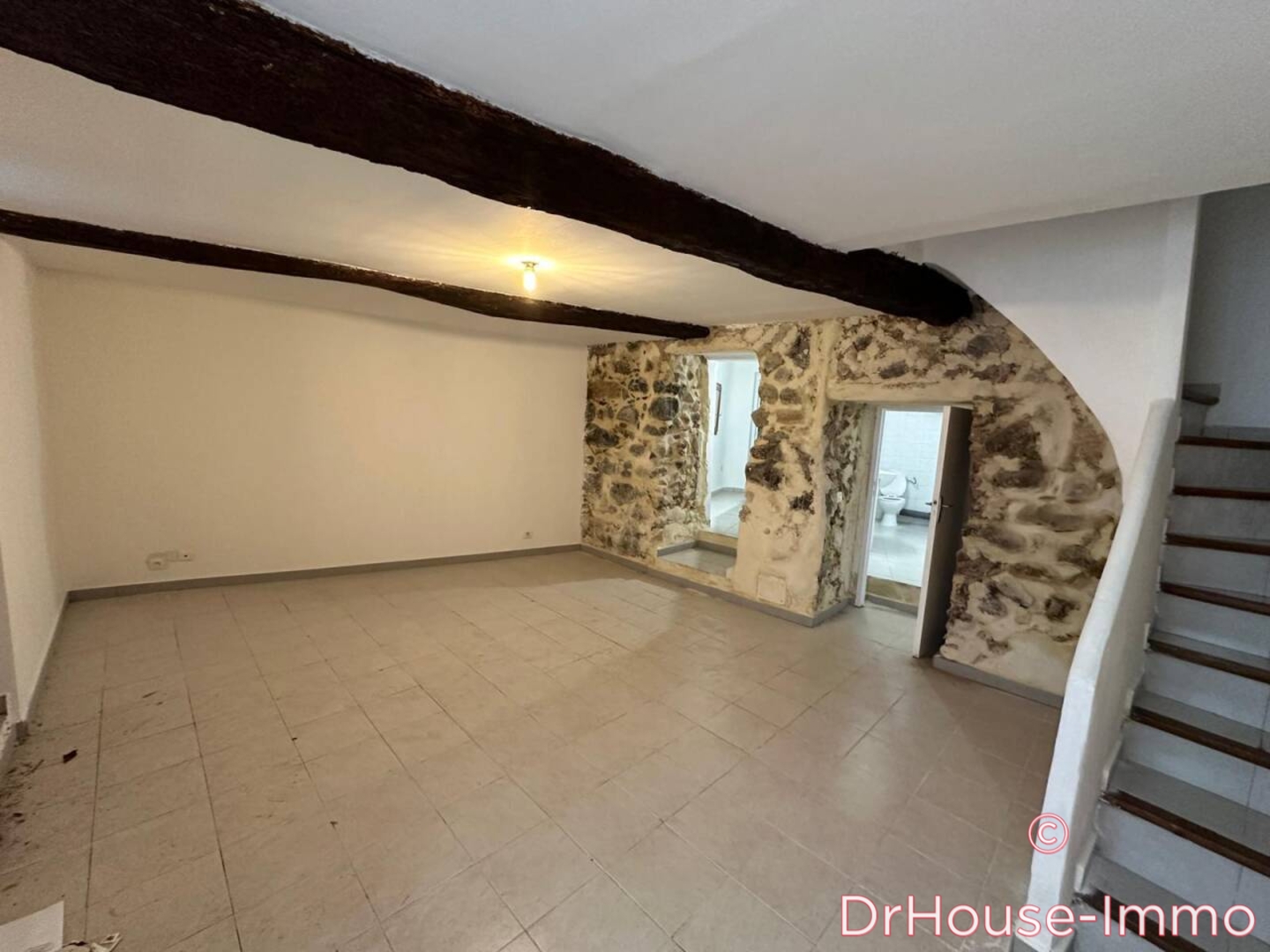 Photo 3 : Vente Maison 3 pièces Bessan 72 m²