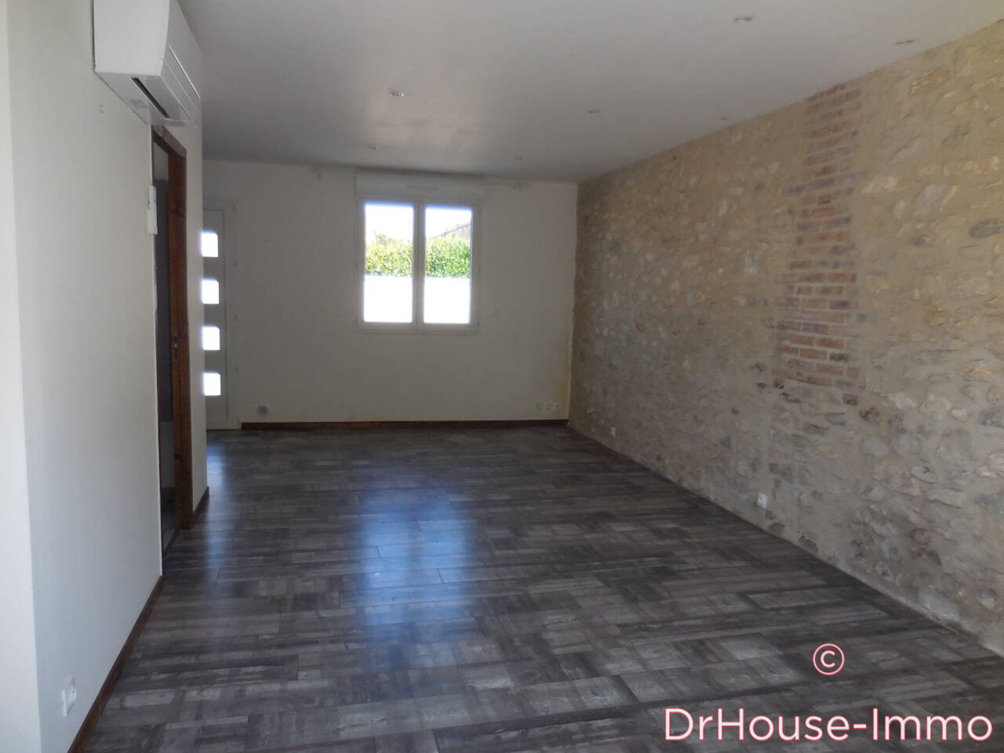 Photo 3 : Vente Maison 3 pièces Pleumartin 75 m²