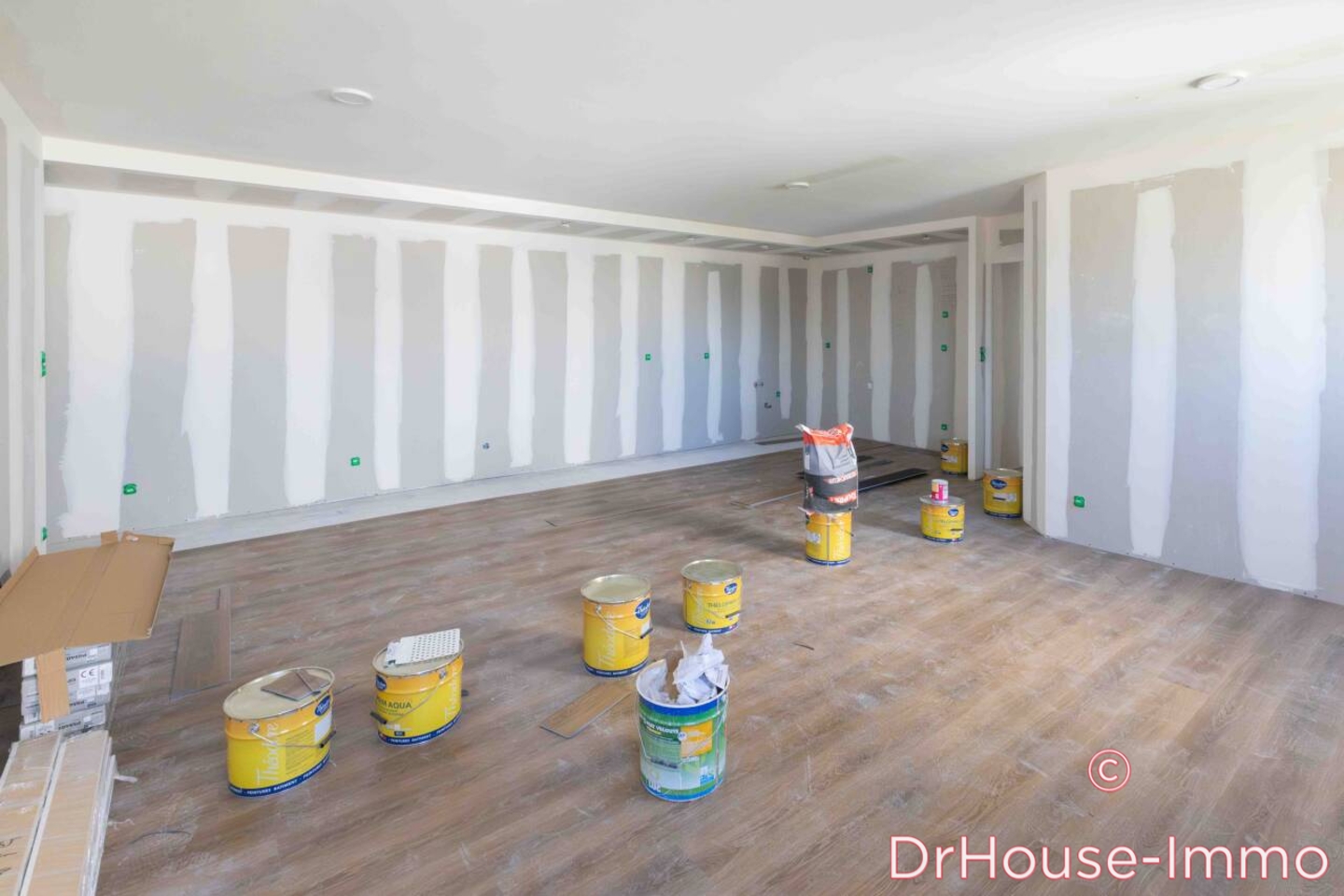 Photo 3 : Vente Appartement 4 pièces Orléans 75 m²