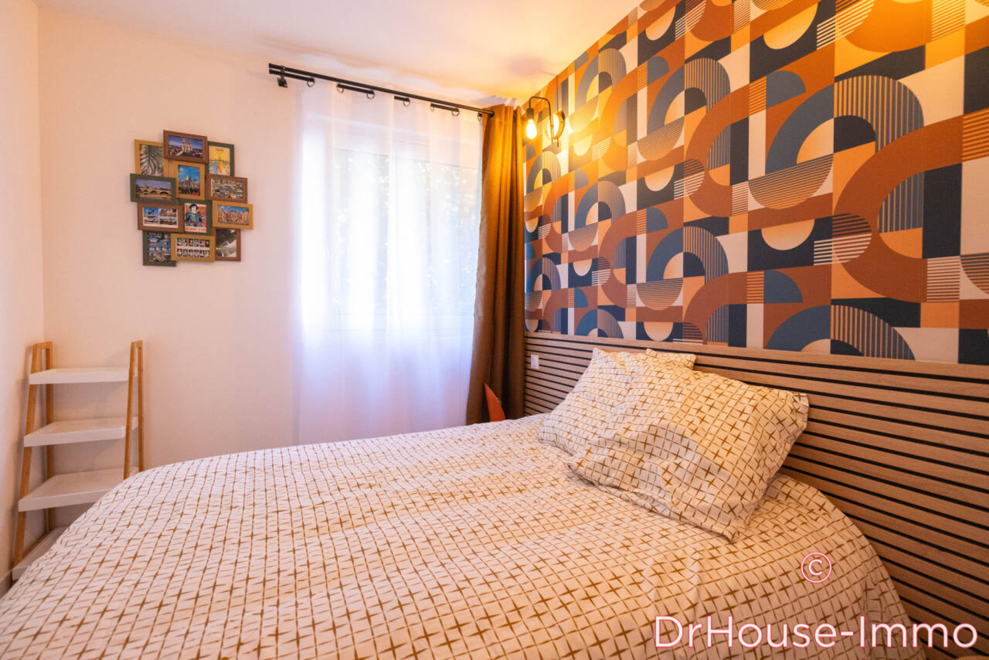 Photo 3 : Vente Appartement 4 pièces Orléans 73 m²