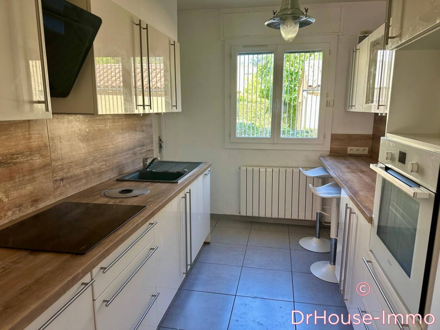 Photo 2 : Vente Appartement 4 pièces Aix-en-Provence 80 m²