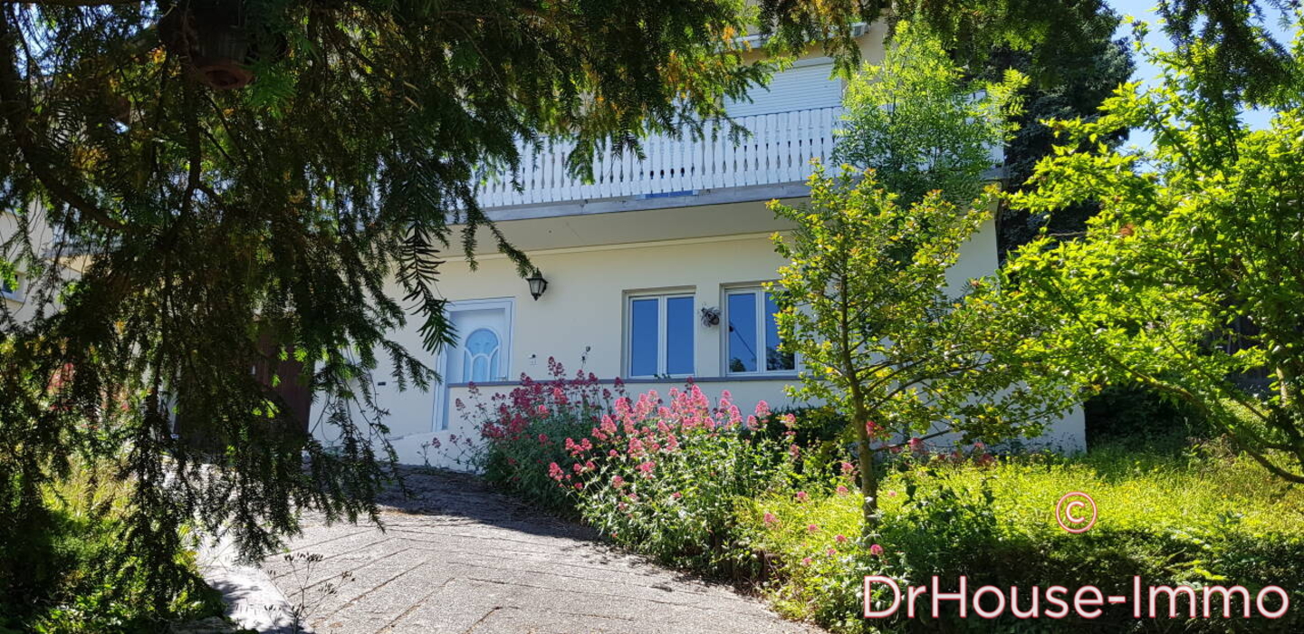 Photo 2 : Vente Maison 8 pièces Bergholtzzell 220 m²