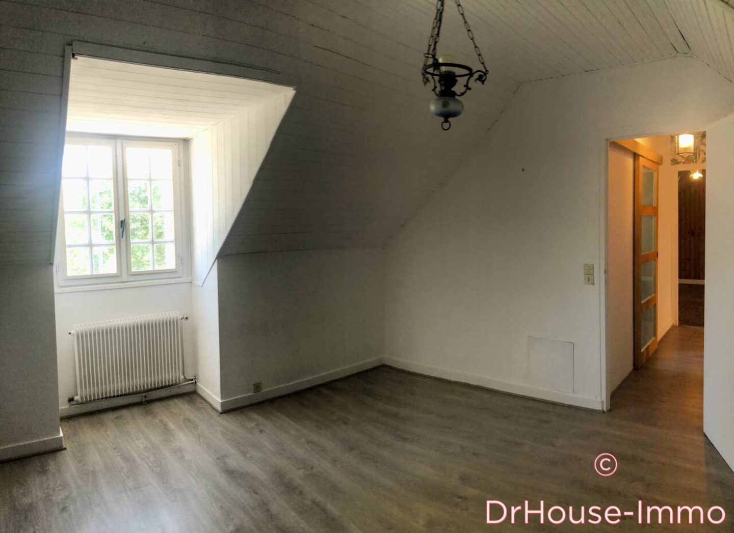 Photo 3 : Vente Maison 3 pièces Scrignac 80 m²