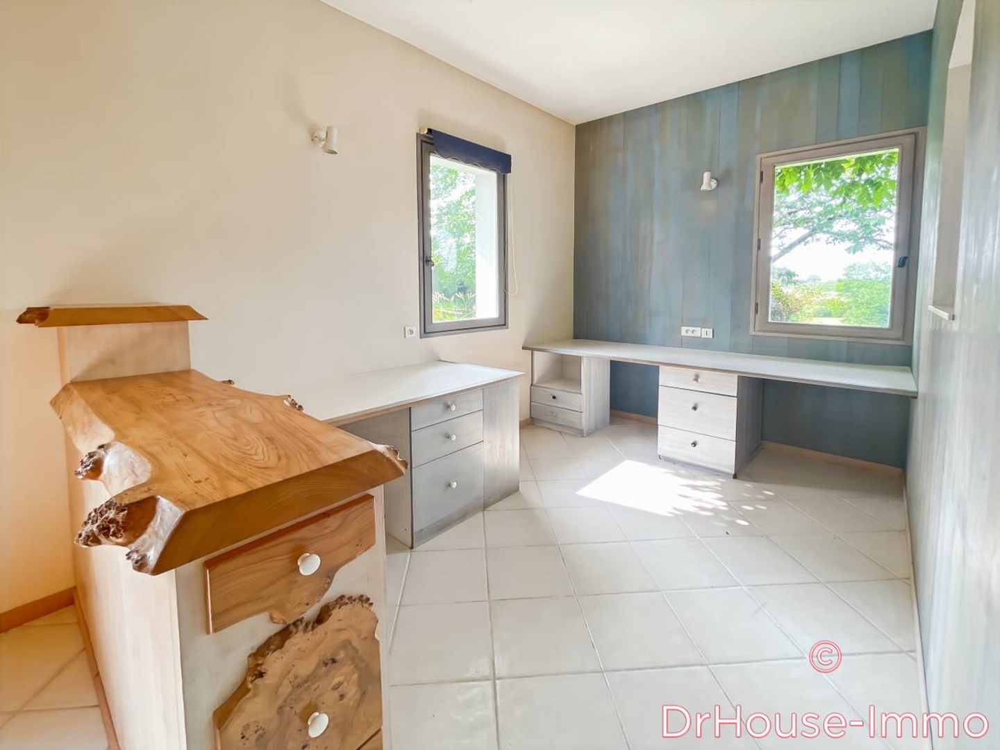 Photo 3 : Vente Maison 5 pièces Sioniac 144 m²