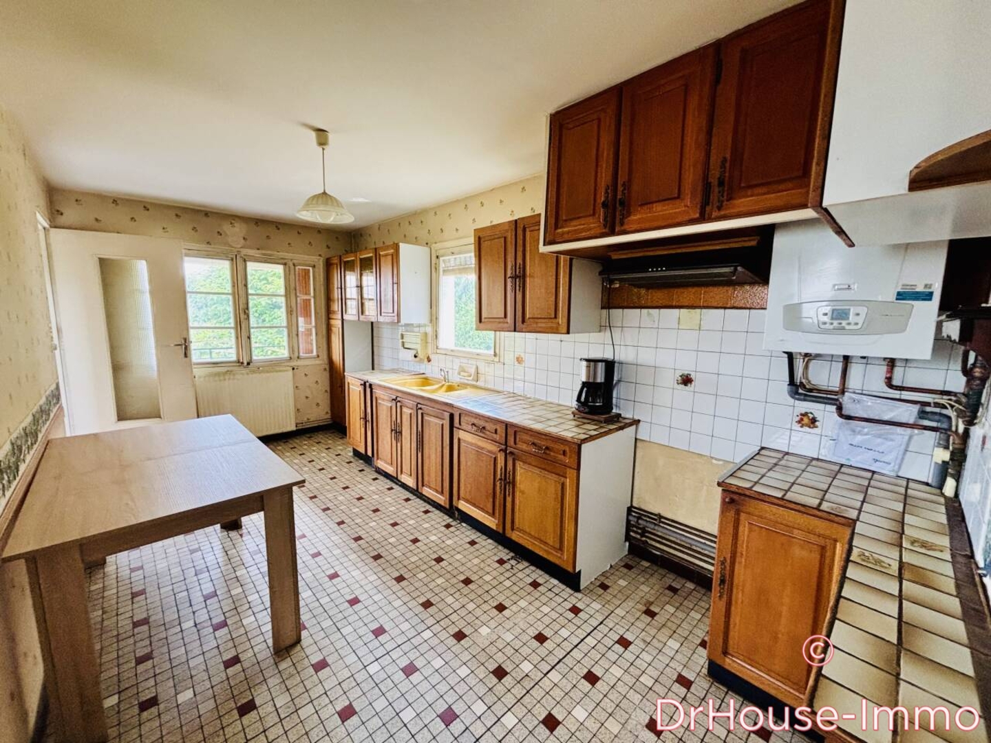Photo 3 : Vente Maison 4 pièces Coulounieix-Chamiers 98 m²