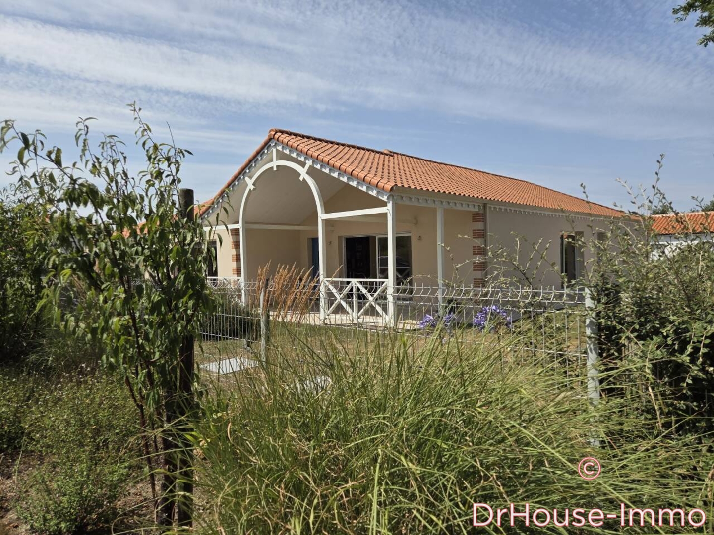 Photo 2 : Vente Maison 5 pièces Pornic 132 m²
