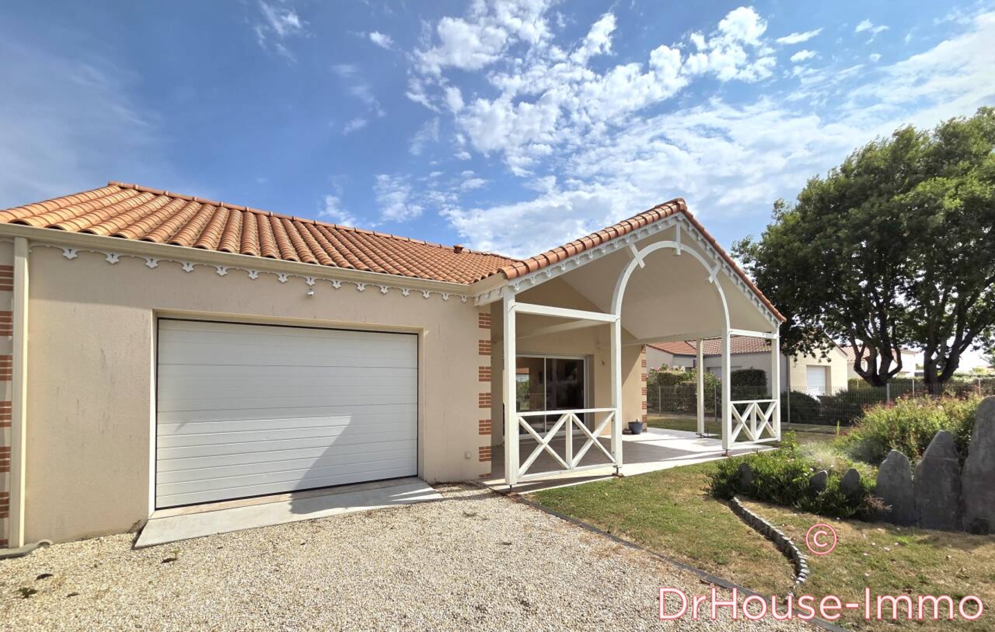 Photo 3 : Vente Maison 5 pièces Pornic 132 m²