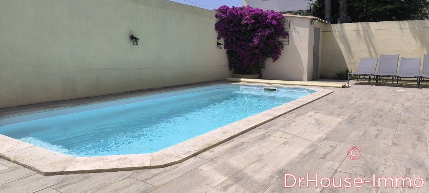 Photo 1 : Vente Maison 6 pièces Marseille 150 m²