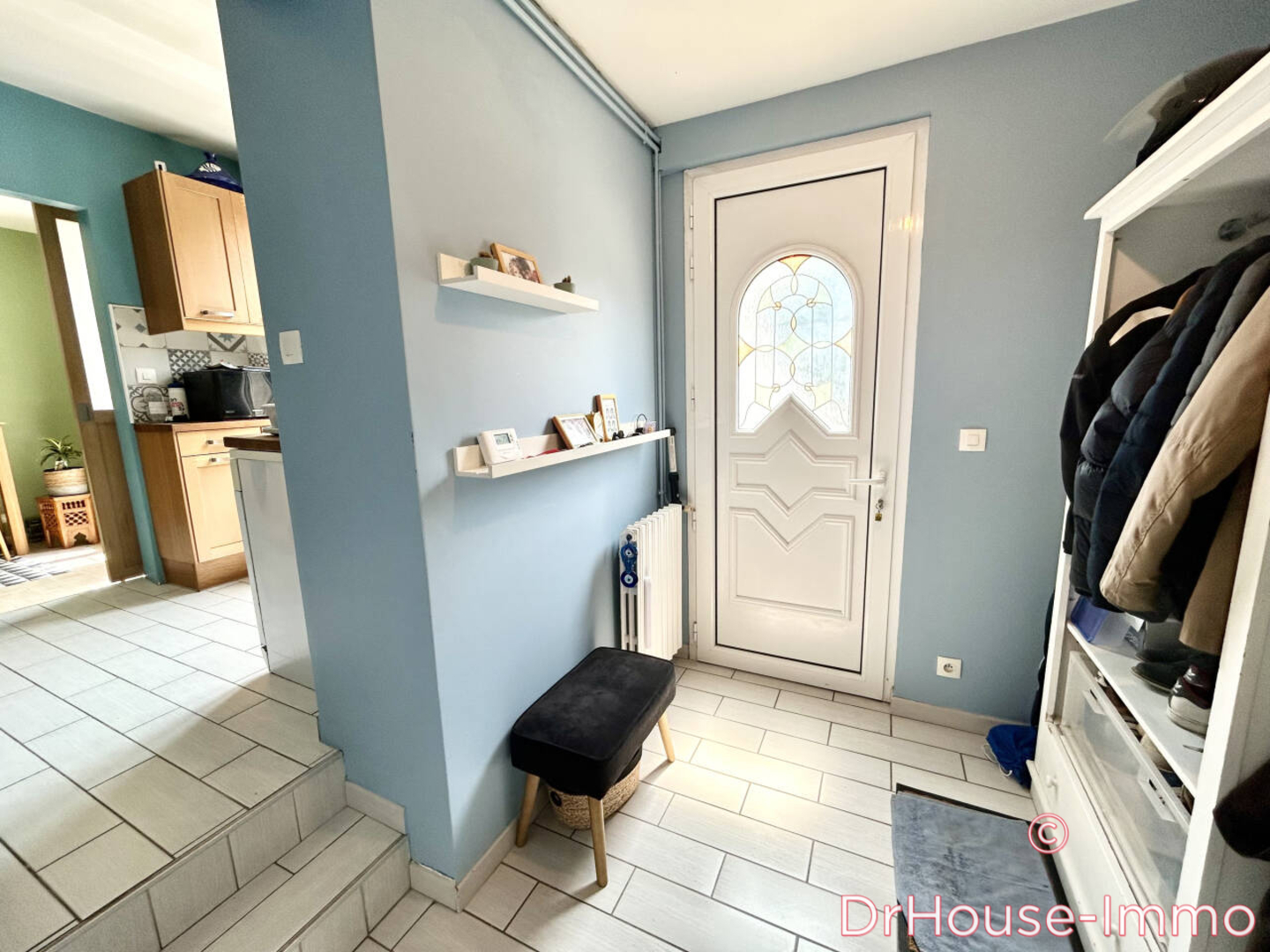 Photo 3 : Vente Maison 5 pièces Châlette-sur-Loing 100 m²